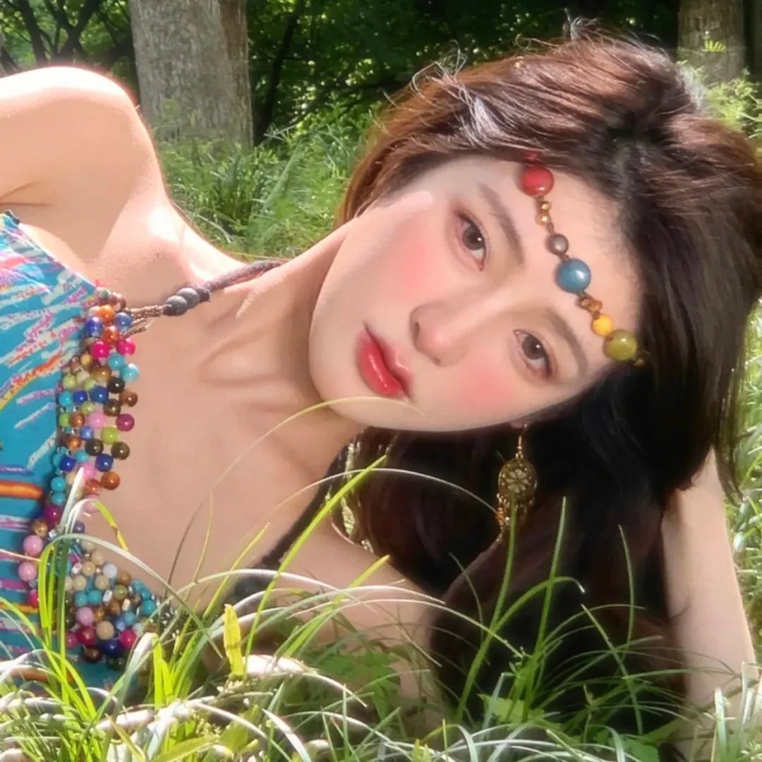 红粉间谍
