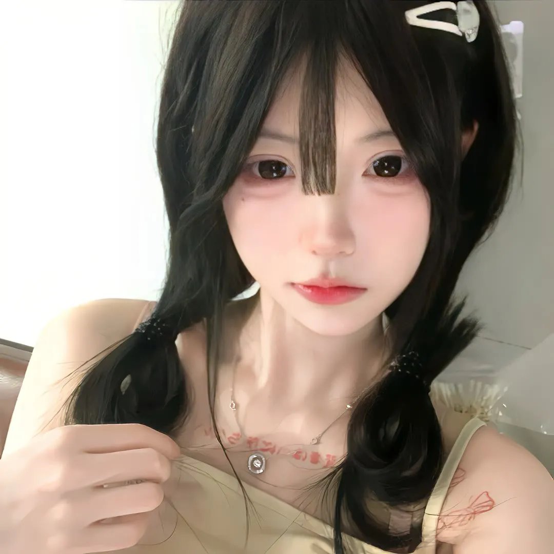 我不是坏女孩